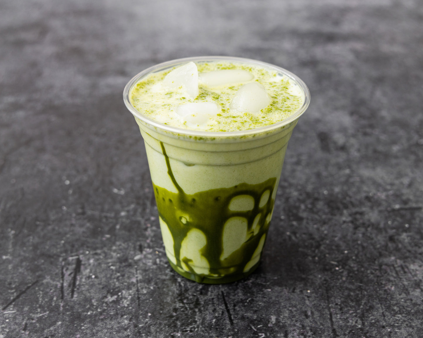 Organic Matcha Classic (No cream on Top)