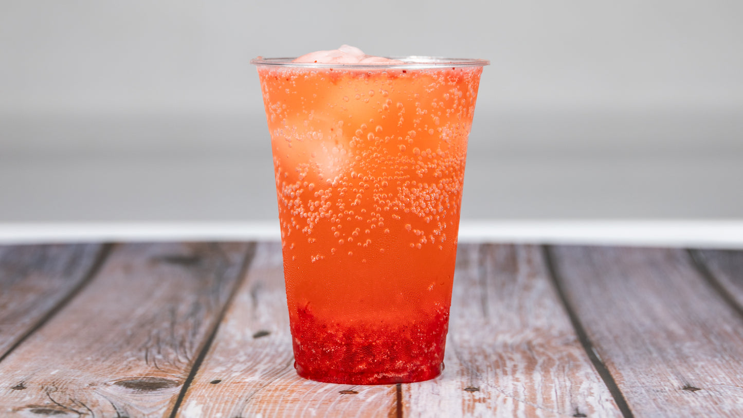 Strawberry Ade