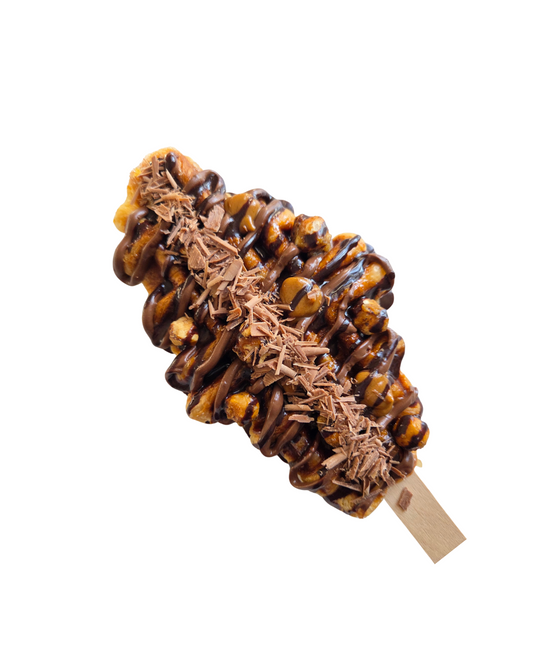 Hazel Chocolate Feast 3.0 (New Edition)