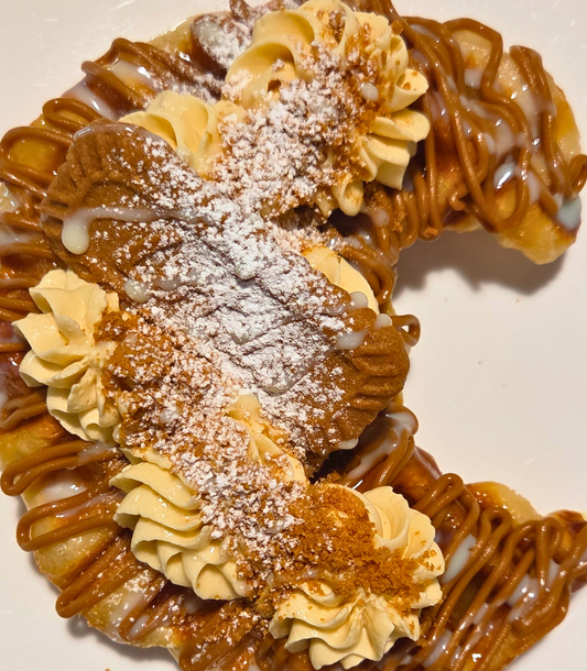 Biscoff Festival