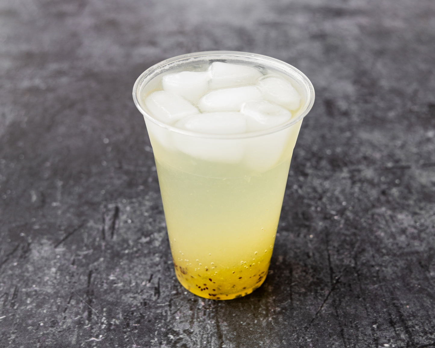 Happy Breeze, Kiwi Fruit